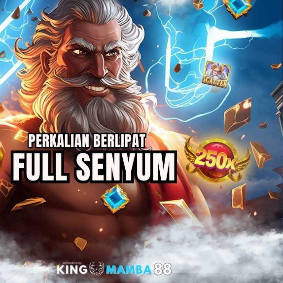 KINGMAMBA88 - Daftar Situs Slot Gacor Pragmatic Play Terlengkap 2024